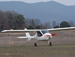 microlight