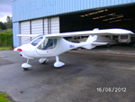 microlight